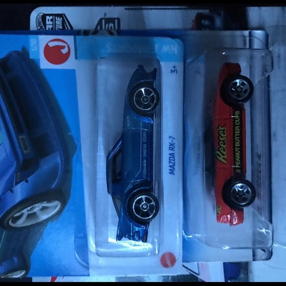 Hot wheels jdm cars - Picture 5 of 7